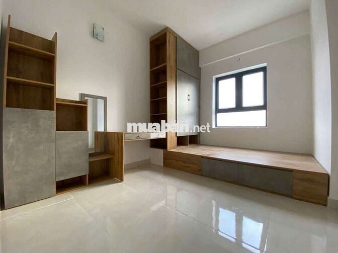 CHUNG CƯ GIÁ HỜI DĨ AN GẦN VINCOM 62M2