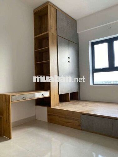 CHUNG CƯ GIÁ HỜI DĨ AN GẦN VINCOM 62M2