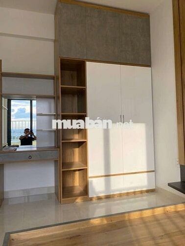 CHUNG CƯ GIÁ HỜI DĨ AN GẦN VINCOM 62M2