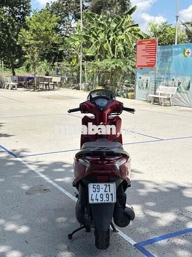 🌈 Honda Lead 125 2019 - Góp TT 50% Bao Nợ Xấu