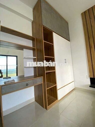 CHUNG CƯ GIÁ HỜI DĨ AN GẦN VINCOM 62M2