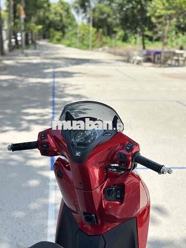 🌈 Honda Lead 125 2019 - Góp TT 50% Bao Nợ Xấu