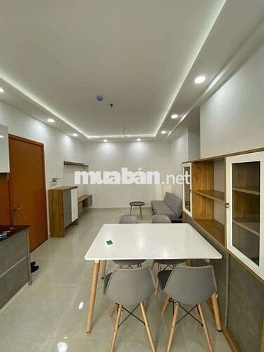 CHUNG CƯ GIÁ HỜI DĨ AN GẦN VINCOM 62M2