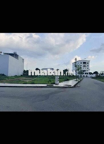 CẦN BÁN GẤP LÔ ĐẤT ĐẸP 5x20 THANH SƠN A, PHƯỜNG TAM LONG