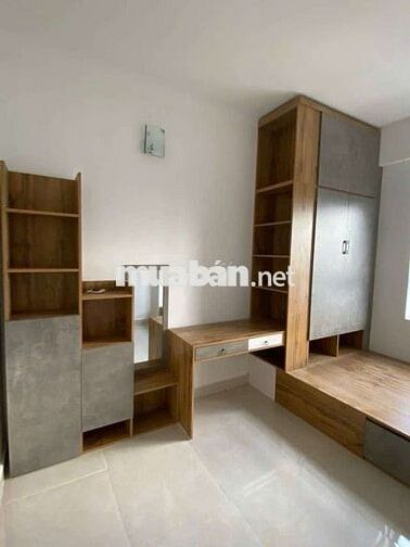 CHUNG CƯ GIÁ HỜI DĨ AN GẦN VINCOM 62M2