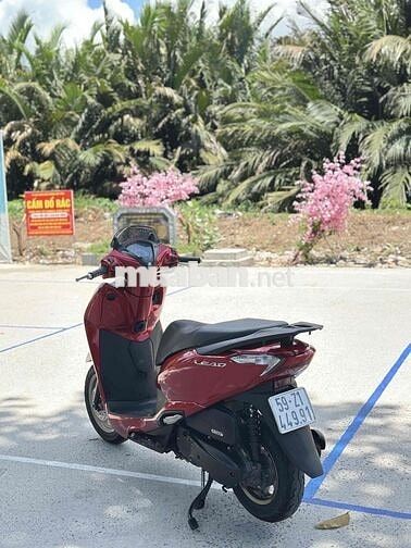 🌈 Honda Lead 125 2019 - Góp TT 50% Bao Nợ Xấu