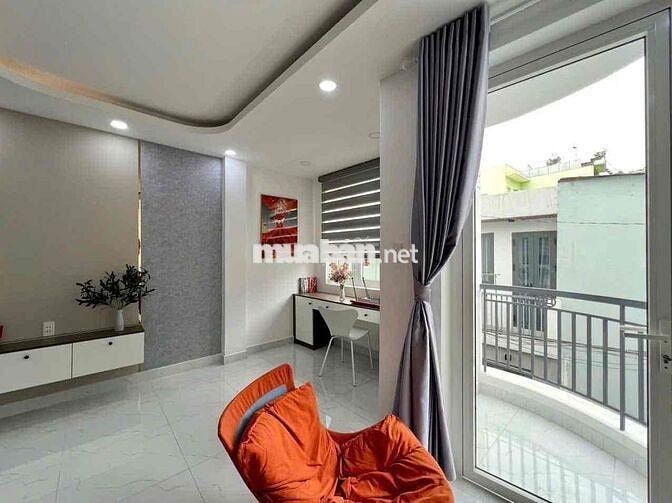 PENTHOUSE NGAY PHAN XÍCH LONG SUPERVIP