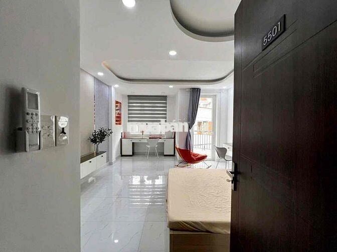 PENTHOUSE NGAY PHAN XÍCH LONG SUPERVIP