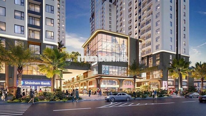 BOOKING GREEN SKYLINE ĐỢT 2 GIÁ TỪ 58TR/M² GIỮ CHỖ CHỌN CĂN 2PN ĐẸP!!!