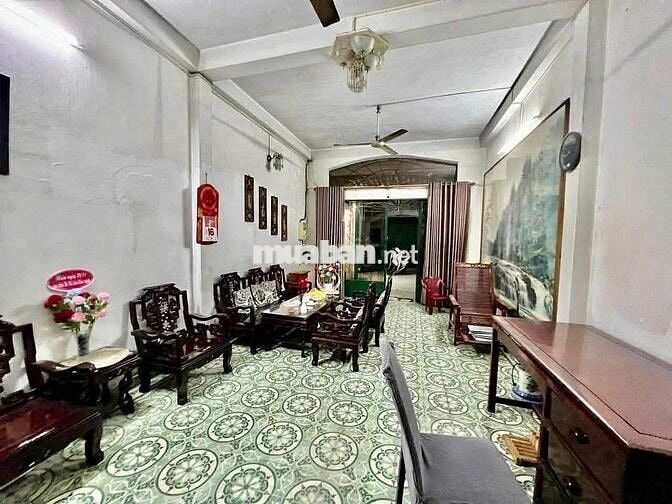 Bán siêu phẩm Văn Chung khu vực trung tâm Quận Tân Bình.