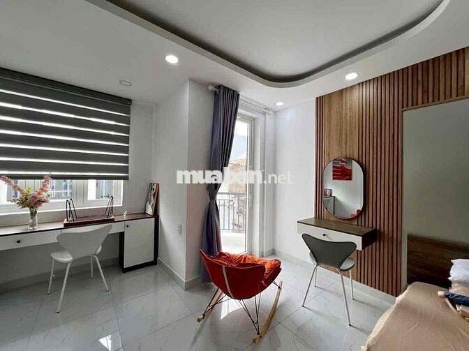PENTHOUSE NGAY PHAN XÍCH LONG SUPERVIP