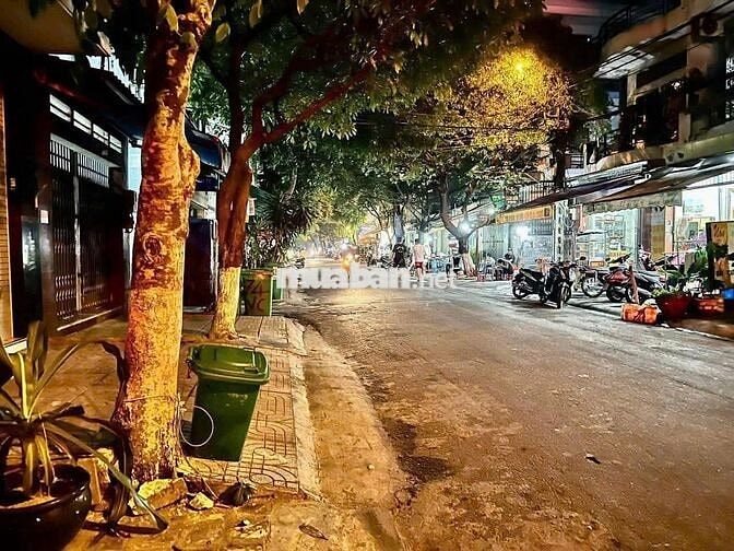 Bán siêu phẩm Văn Chung khu vực trung tâm Quận Tân Bình.