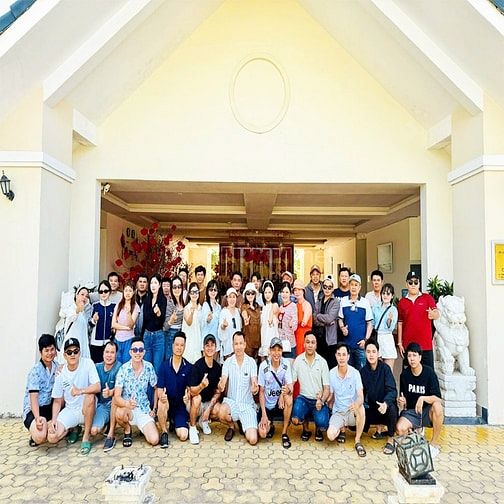 TÌM CỘNG TÁC VIÊN VÀ NHÂN VIÊN KINH DOANH BĐS KHU VỰC TP LONG KHÁNH