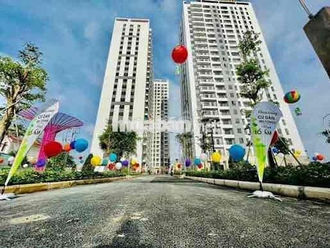 [CHÍNH CHỦ] BÁN CĂN HỘ IRIS TOWER, CĂN GÓC 59m2 2PN + 2 NVS