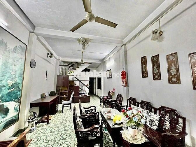 Bán siêu phẩm Văn Chung khu vực trung tâm Quận Tân Bình.