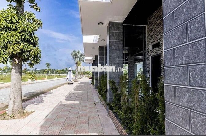 Khởi bán khu đô thị mới phía Bắc TP.HCM
