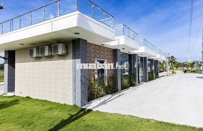 Khởi bán khu đô thị mới phía Bắc TP.HCM