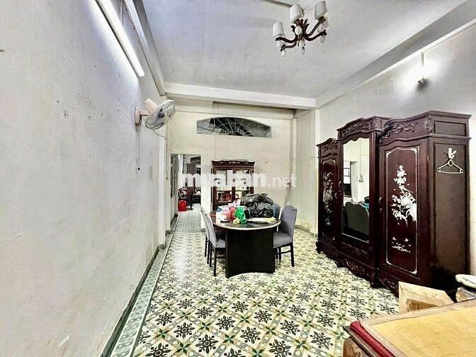 Bán siêu phẩm Văn Chung khu vực trung tâm Quận Tân Bình.