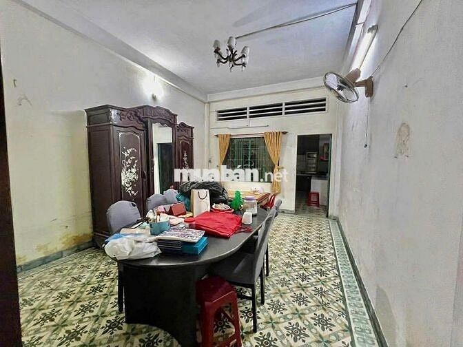 Bán siêu phẩm Văn Chung khu vực trung tâm Quận Tân Bình.