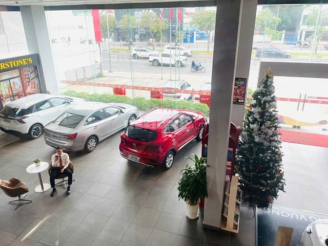 Sales Ô Tô – Nỗ Lực Bao Nhiêu, Thu Bấy Nhiêu