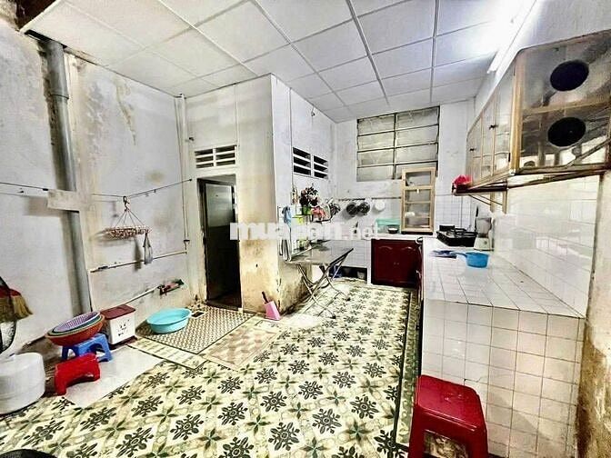 Bán siêu phẩm Văn Chung khu vực trung tâm Quận Tân Bình.