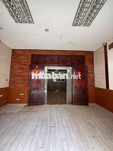Căn góc 2MT Hẻm 6m 305/58 Lê văn sỹ, P1, Tân Bình