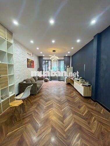 SIÊU PHẨM - NHÀ GÓC 2 MẶT TIỀN 56A LÊ VĂN SỸ, QUẬN 3.NGANG 6M