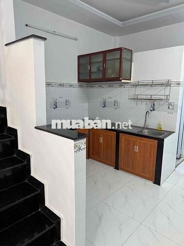 NHÀ BÁN. Mỹ Hạnh Bắc. Đức Hòa. Long An.. DT: 4x10