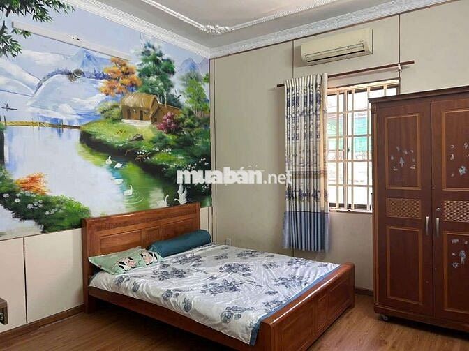 CHO THUÊ NHÀ NGUYÊN CĂN quận Tân Phú