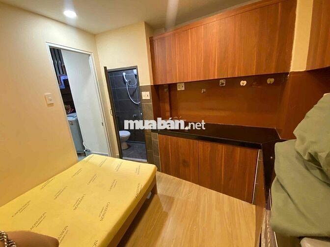 Hàng VIP 3tr5 (ko giảm) còn đúng 1 căn ngay Nguyễn Trung Trực