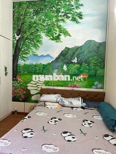 CHO THUÊ NHÀ NGUYÊN CĂN quận Tân Phú