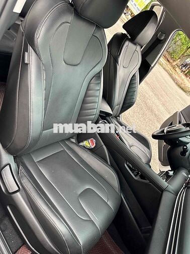 Hyundai Elantra 2022 1.6 đặc biệt