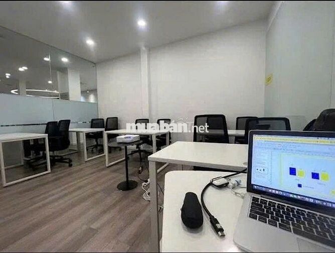 MT NGAY KHU HÀM NGHI,HỒ TÙNG MẬU, BITEXCO-TRUNG TÂM CỦA QUẬN TRUNG TÂM