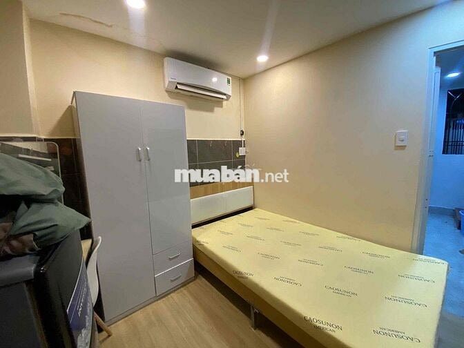 Hàng VIP 3tr5 (ko giảm) còn đúng 1 căn ngay Nguyễn Trung Trực