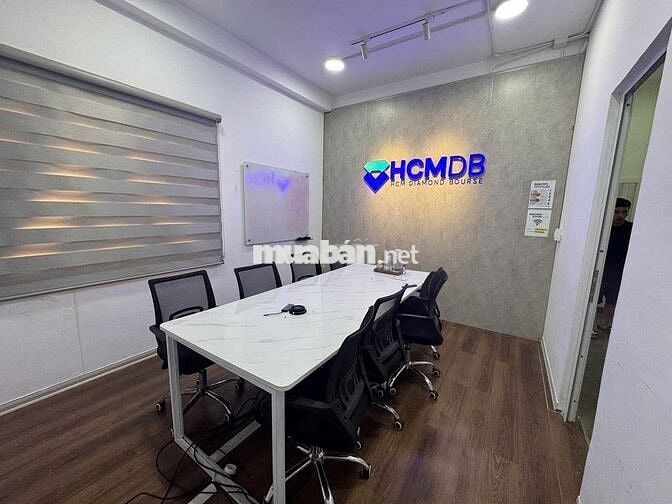 🔥 CHO THUÊ NHÀ MT TRẦN ĐÌNH XU GẦN TRẦN HƯNG ĐẠO – QUẬN 1 🔥