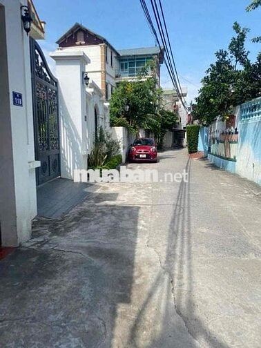 chính chủ cần tiền bán gấp lô đất 97 m Duyên yết Hồng Thái Phú Xuyên