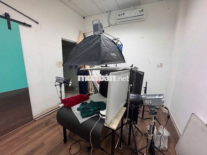 🔥 CHO THUÊ NHÀ MT TRẦN ĐÌNH XU GẦN TRẦN HƯNG ĐẠO – QUẬN 1 🔥