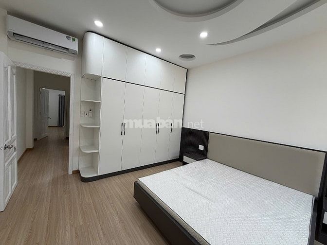 Nhà HXH khu Bàu Cát, 4 tầng mới xây 1 năm. 4x16,5m.Giảm 1 tỷ còn 11,5T