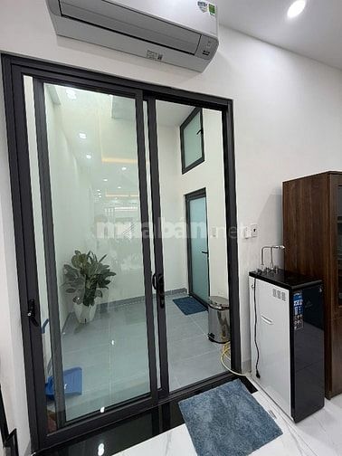 Nhà HXH khu Bàu Cát, 4 tầng mới xây 1 năm. 4x16,5m.Giảm 1 tỷ còn 11,5T