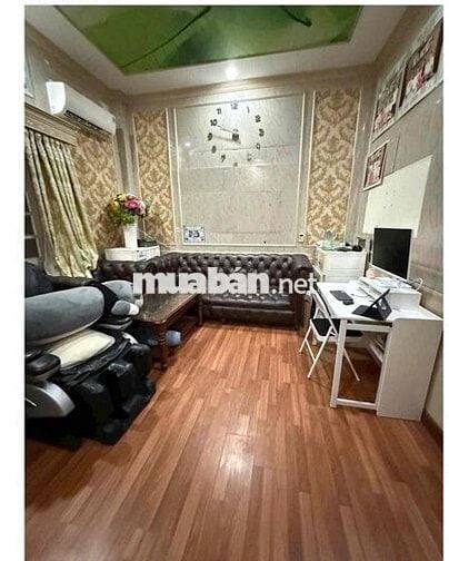Căn góc 2MT Hẻm 6m 305/58 Lê văn sỹ, P1, Tân Bình