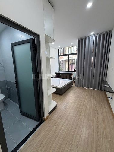 Nhà HXH khu Bàu Cát, 4 tầng mới xây 1 năm. 4x16,5m.Giảm 1 tỷ còn 11,5T