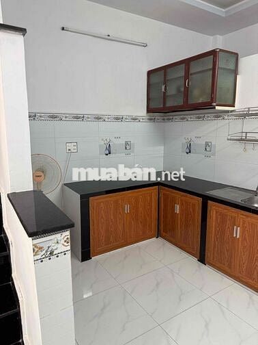 NHÀ BÁN. Mỹ Hạnh Bắc. Đức Hòa. Long An.. DT: 4x10
