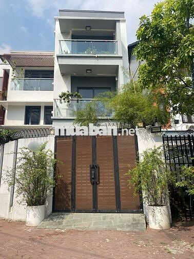 SIÊU PHẨM - NHÀ GÓC 2 MẶT TIỀN 56A LÊ VĂN SỸ, QUẬN 3.NGANG 6M