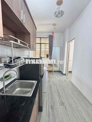 💐💐KHAI TRƯƠNG CĂN HỘ 1PN 45m2 NGAY NGUYỄN NGỌC PHƯƠNG SÁT CẦU THỊ NGHÈ