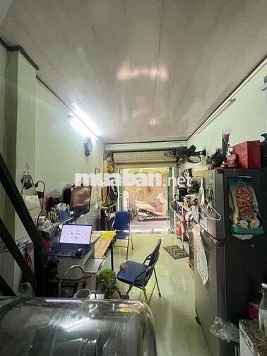 Hot, Bán gấp Nhà riêng Bùi Tư Toàn BTân, 21m2, 3 tầng, hẻm 3m chỉ 2ty1