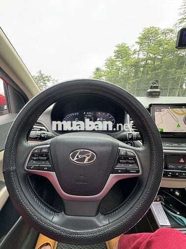 Hyundai Accent 2022 1.4 AT Đỏ 48.000 km