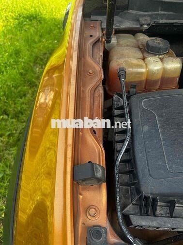 Ford Ranger Wildtrak 2020 Cam