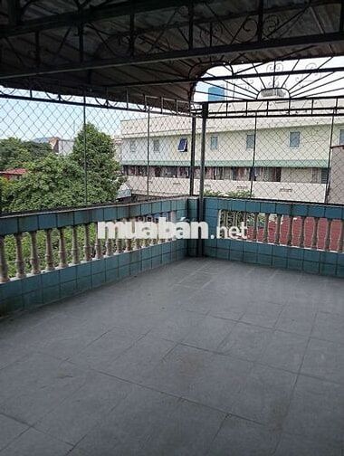 nhà mặt tiền kinh doanh cho thuê 