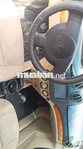 Daewoo Gentra