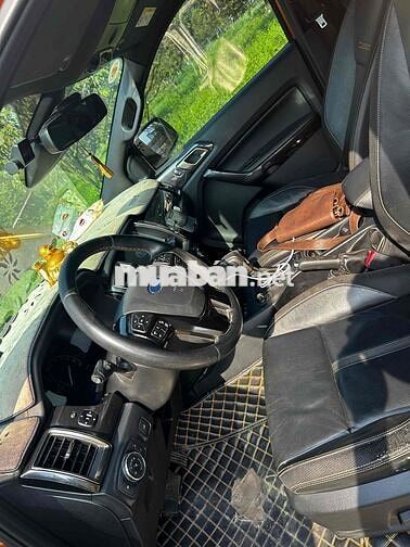 Ford Ranger Wildtrak 2020 Cam